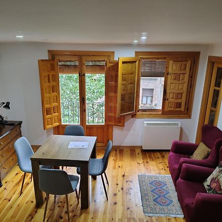 昆卡La Casa Sobre El Rio公寓 外观 照片