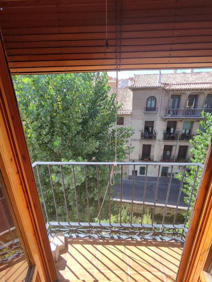 昆卡La Casa Sobre El Rio公寓 外观 照片