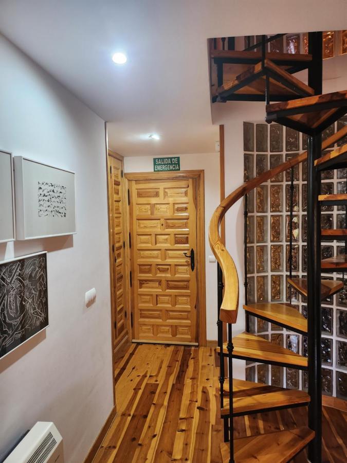 昆卡La Casa Sobre El Rio公寓 外观 照片