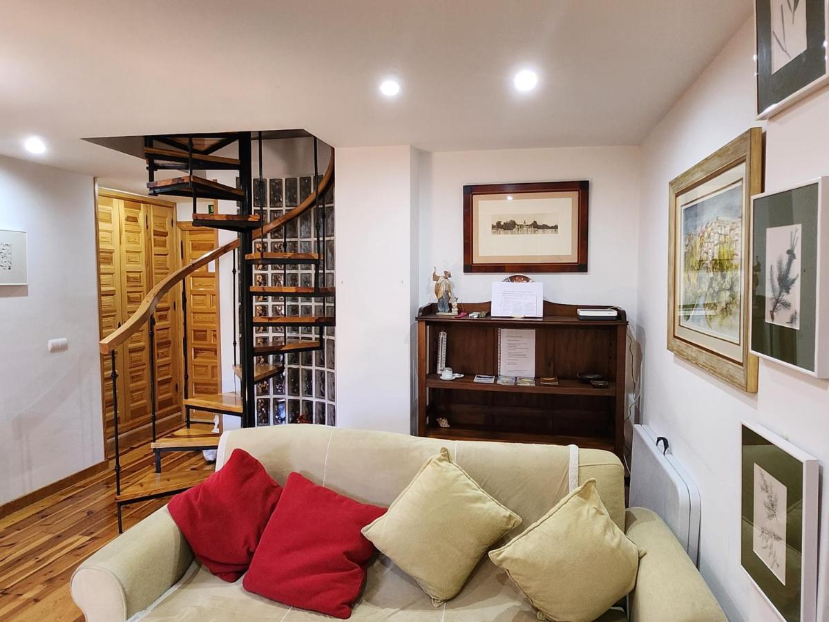 昆卡La Casa Sobre El Rio公寓 外观 照片